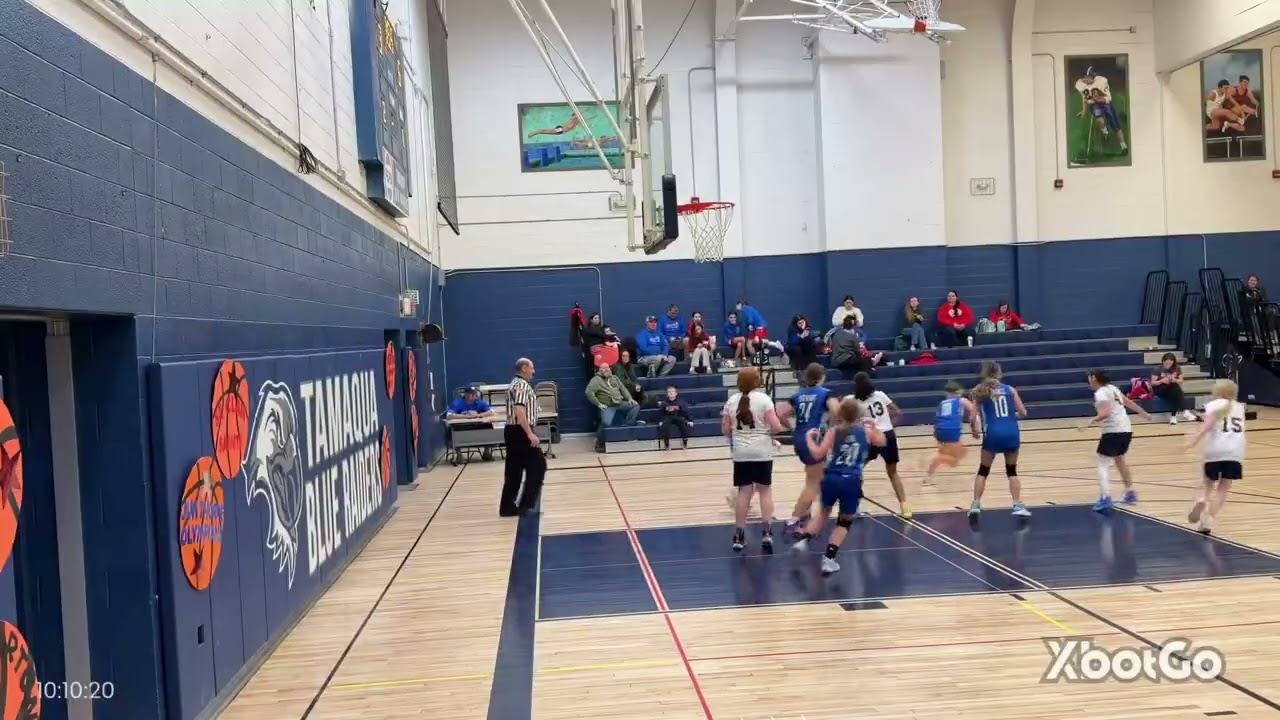 2.21.26 5th vs. Tamaqua @ Tamaqua Tourney (27-17) Full Game