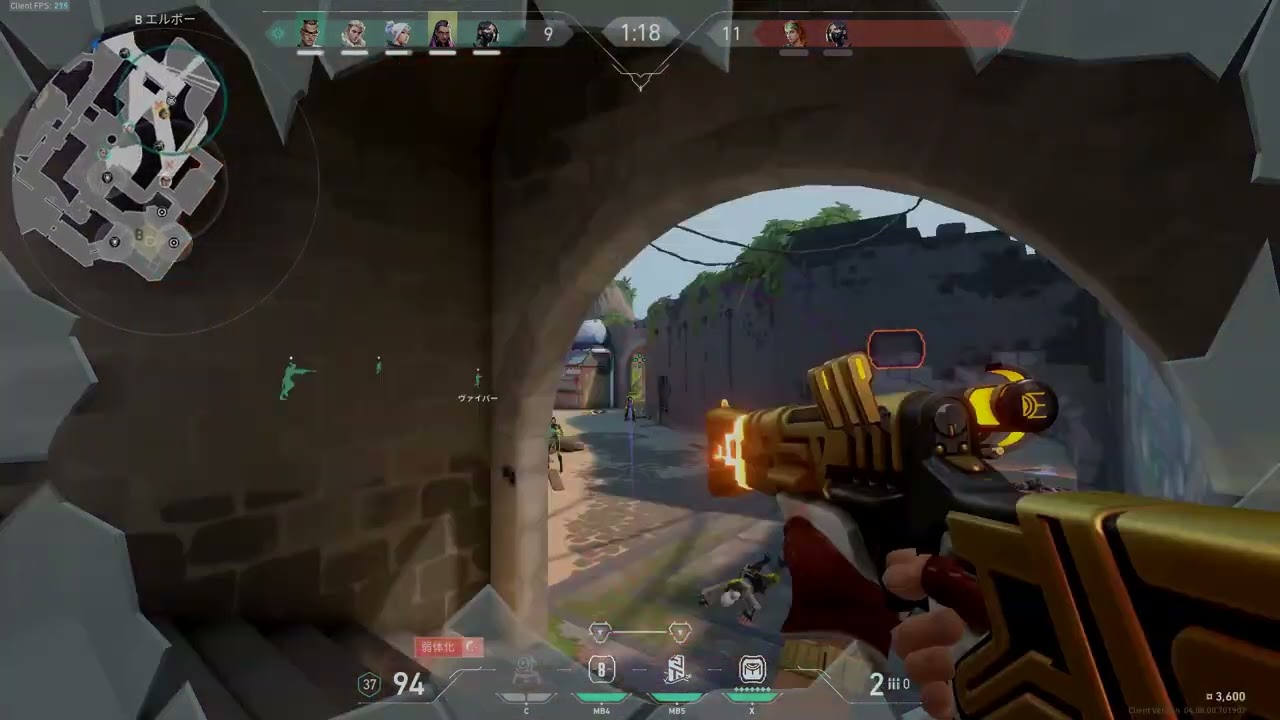 MMO apaland