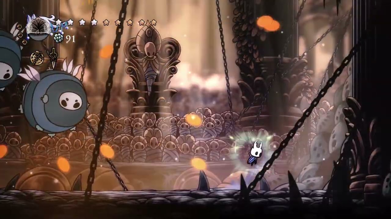 ALL BINDINGS Radiant Oblobbles