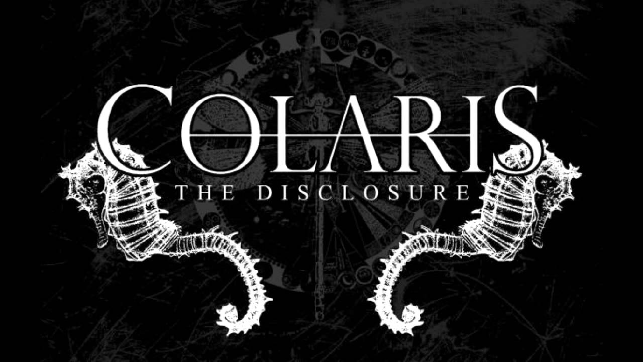 Colaris - Disarmed