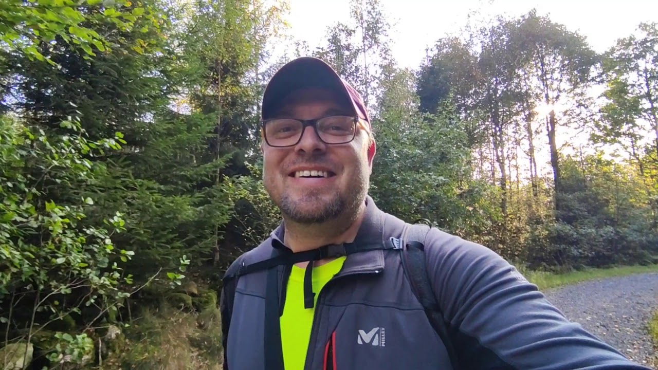 [TOA] #Solo hiking in Schweden - Section Hike auf dem As till Asleden 2020 - Part 3