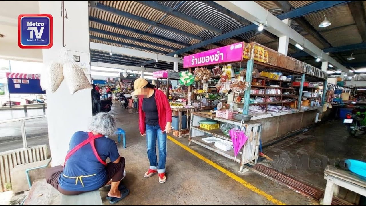 Apa Hal? : Sindiket minyak paket 'kenyang', marhaen merana