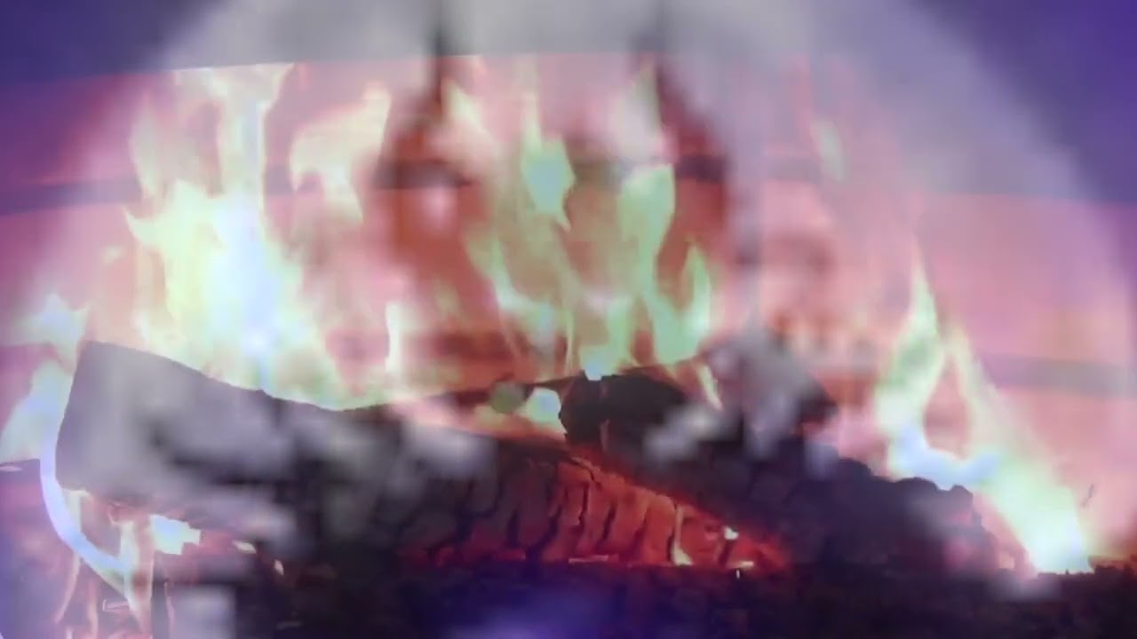 Hell Is Too Good For Him (pgs mix) Peter G (c)2025
