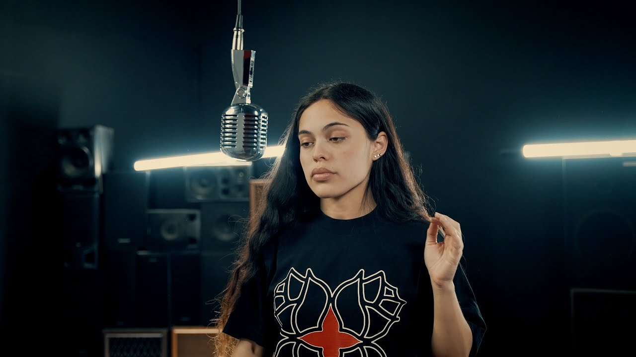 Deja Montoya - NO HOOK -SMP TAKEOVER