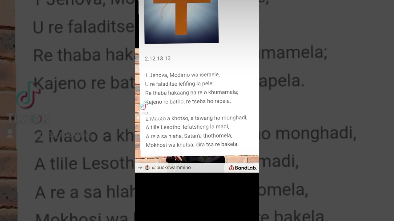 jehova modimo wa iseraele