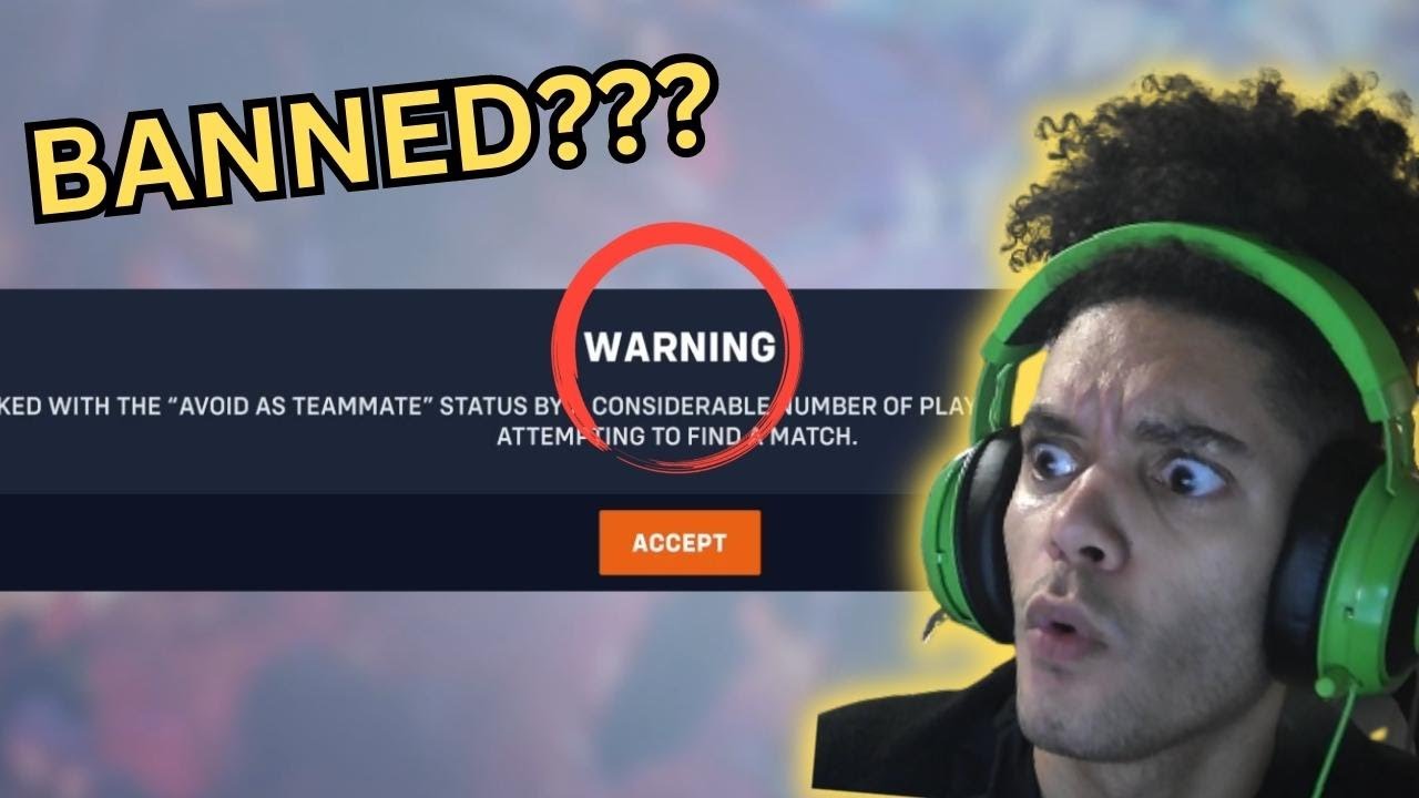 I have OFFICIALLY become the MOST HATED Overwatch Player...