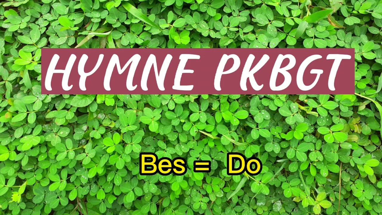 HYMNE PKBGT