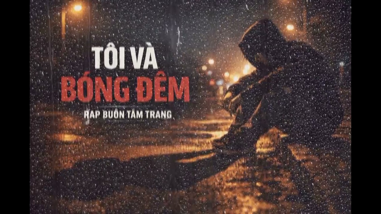 Tôi và bóng đêm 