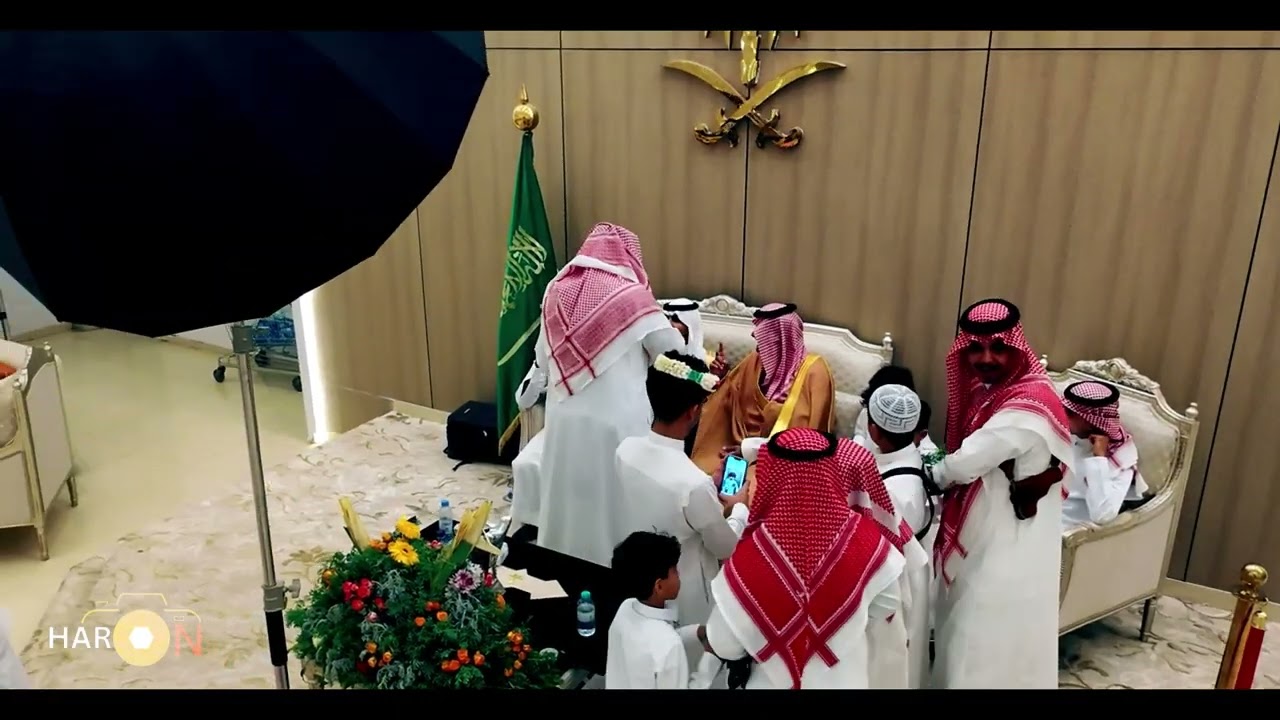 زواج علي فقيهي تصوير درون