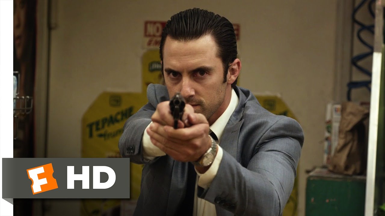 Tell (2014) - Anything But This Scene (7/10) | Movieclips