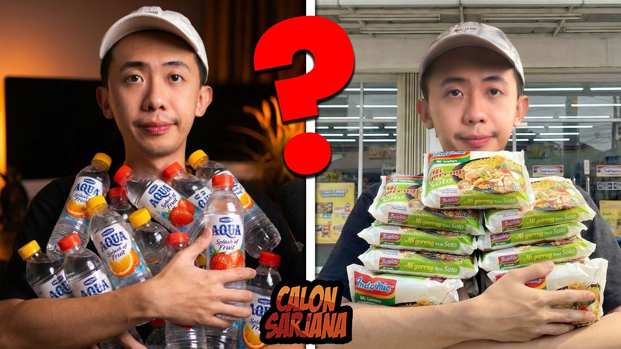 Inilah 8 Produk Gagal dari Indonesia yang Sekarang Hanya Tinggal Kenangan!