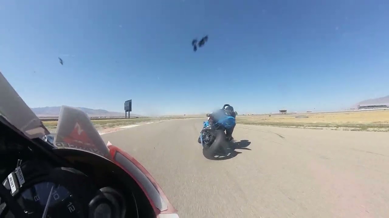 Novice GTO Saturday UtahSBA Round 5