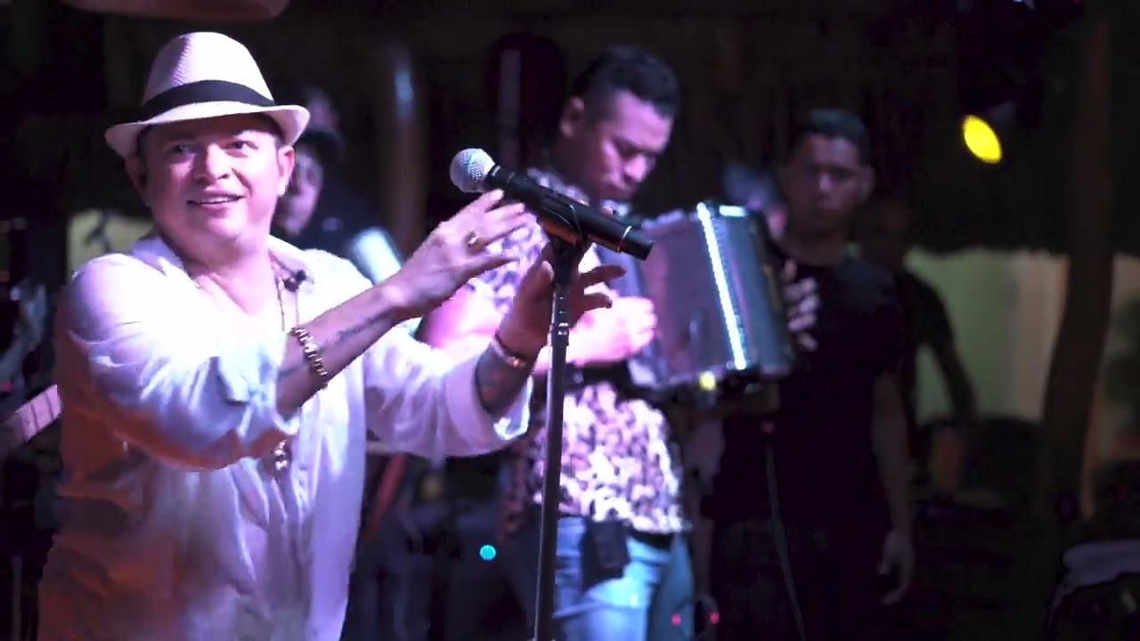 La contra -  Mono Zabaleta & Daniel Maestre ( Fiesta Privada )