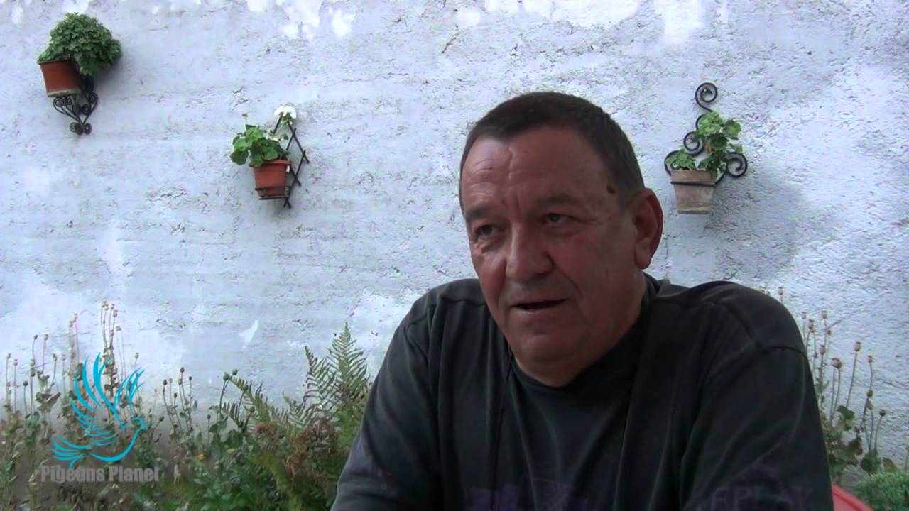 Interviu Sofron Gheorghe 02 08 2012