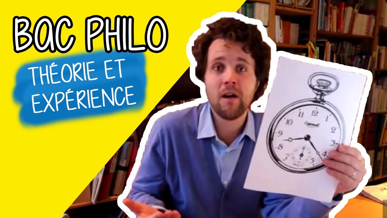 La science : la science expérimentale peut-elle connaître la réalité ? - Philo Terminale Bac