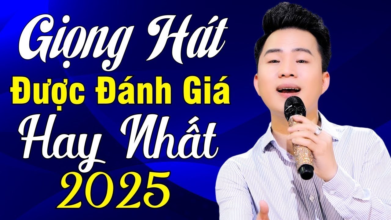 VỀ XỨ NGHỆ CÙNG ANH - THANH TÀI | Giọng Hát Dân Ca Xứ Nghệ Được Khán Giả Bình Chọn Hay Nhất 2025
