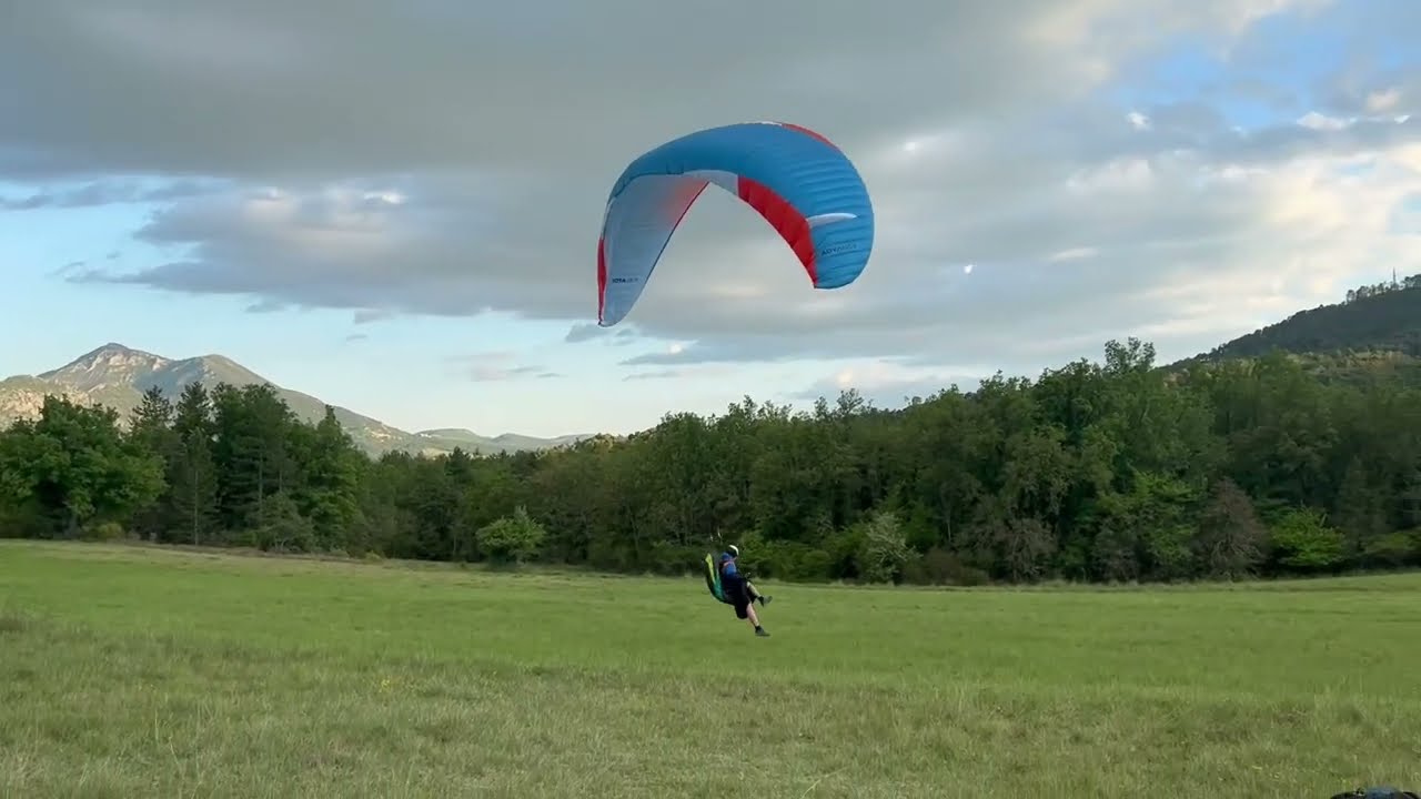 Les Bartavelles à Moustiers