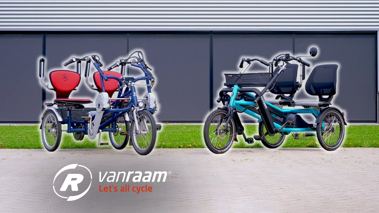 7 verschillen tussen de eerste en tweede generatie Fun2Go