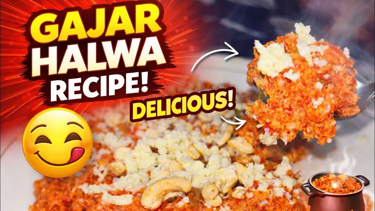 Home made Gajar Ka Halwa | winter special #carrothalwa  #food #viral 