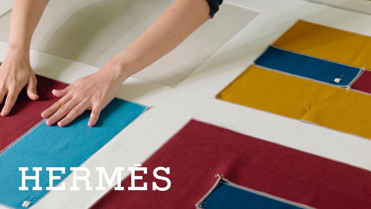 Exploring Herm&egrave;s know-how for the home collections