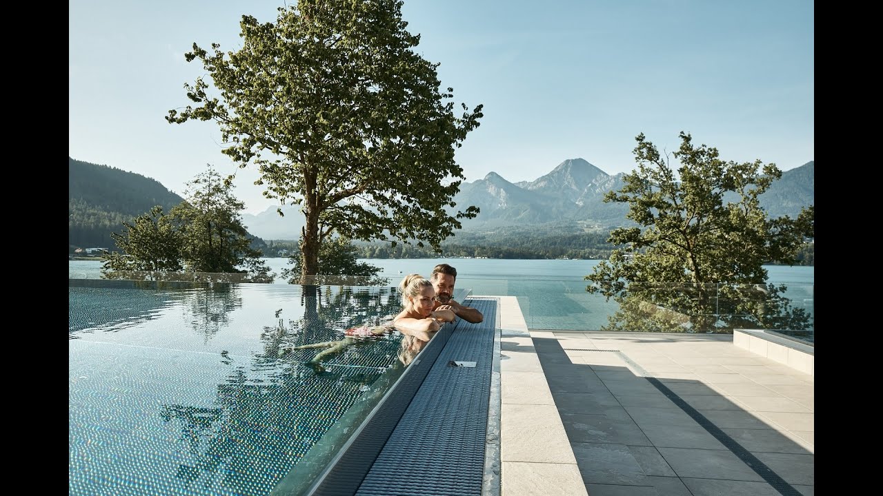 SEEMOTIONENSpa |  Hotel Karnerhof am Faaker See