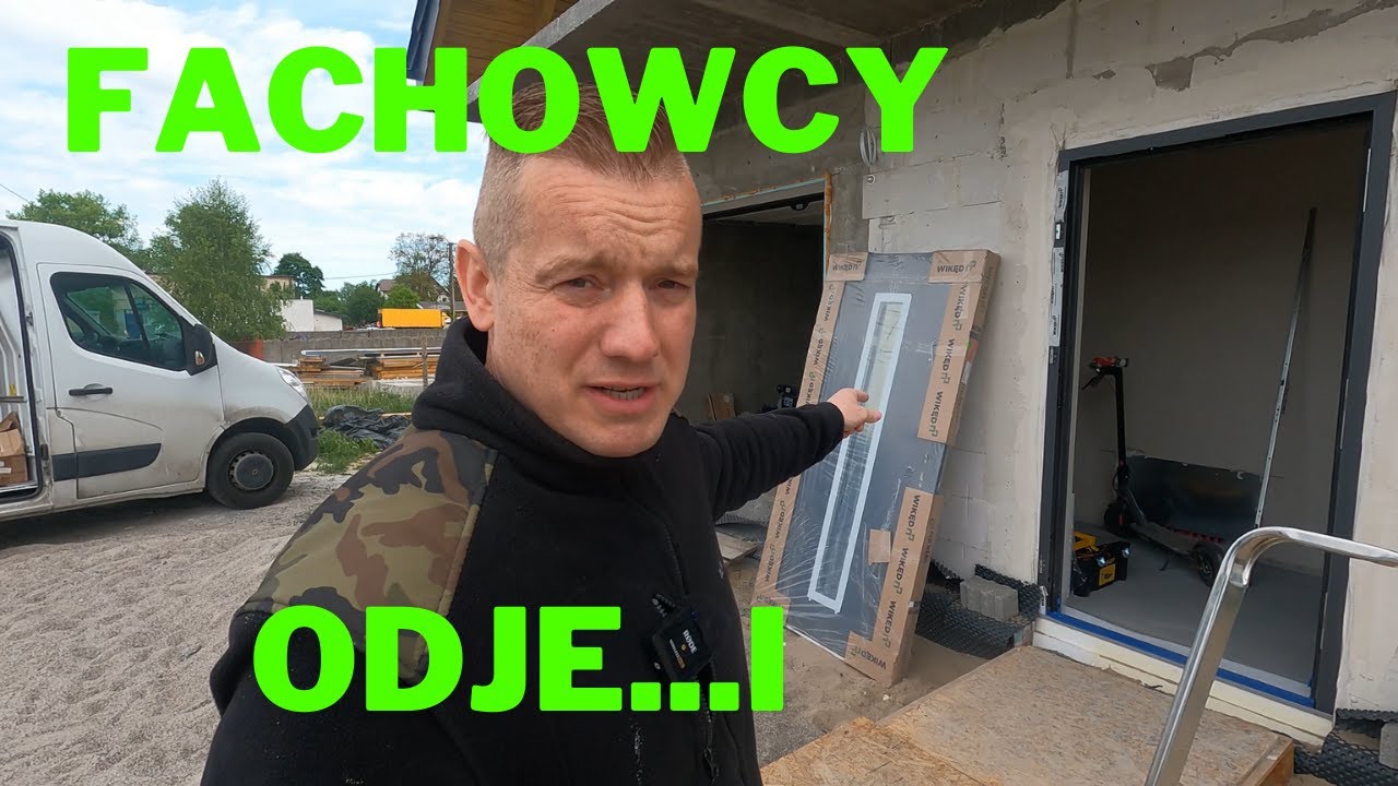 Afera o drzwi Wikęd jak się rozwiązała