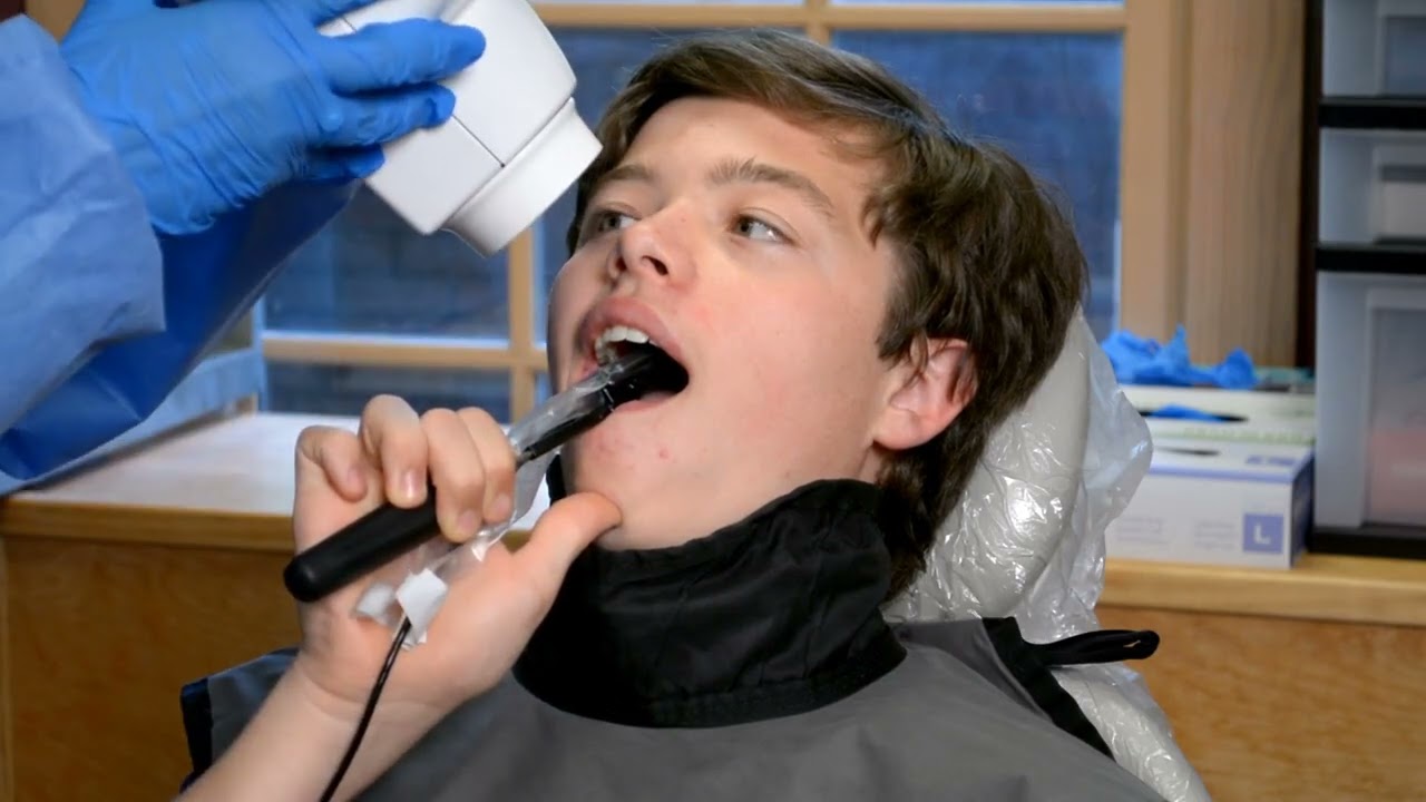 RVG  Acquiring Anterior Images 2025