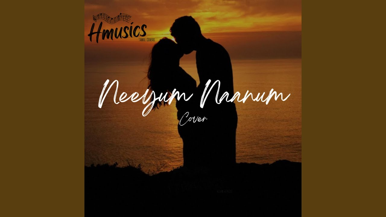 Neeyum Naanum Cover (Piano and Violins)