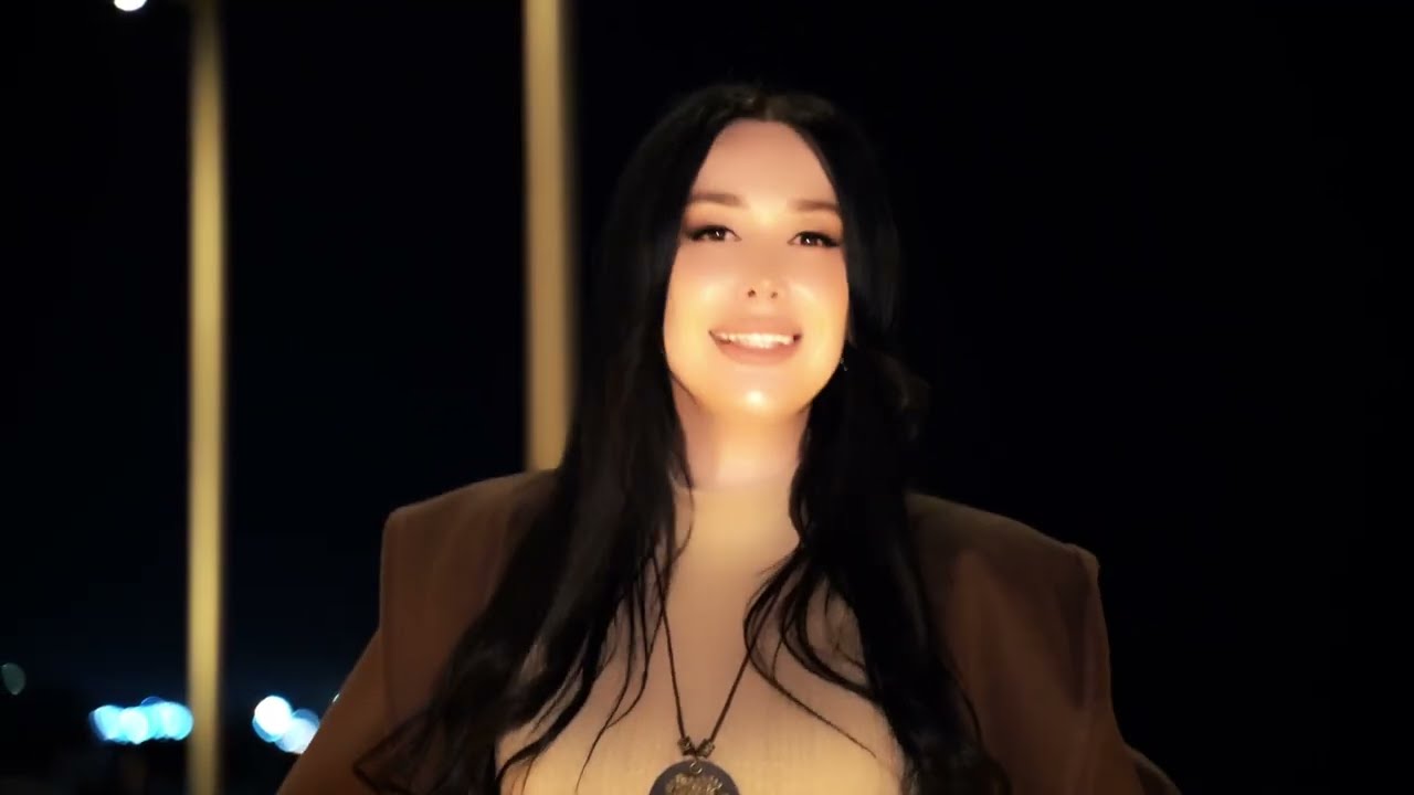Гр. Ходжа , Элла Шамсудинова -