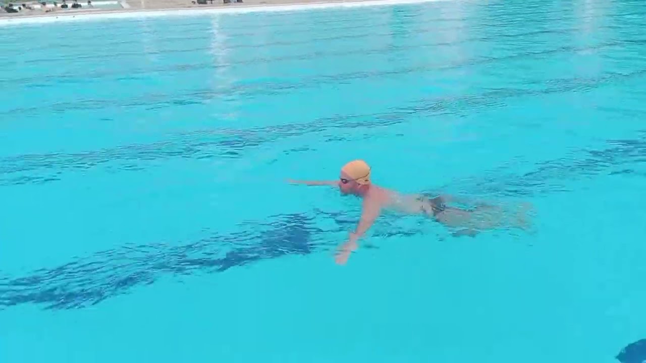m&eacute;todos de aprendizaje en nataci&oacute;n.