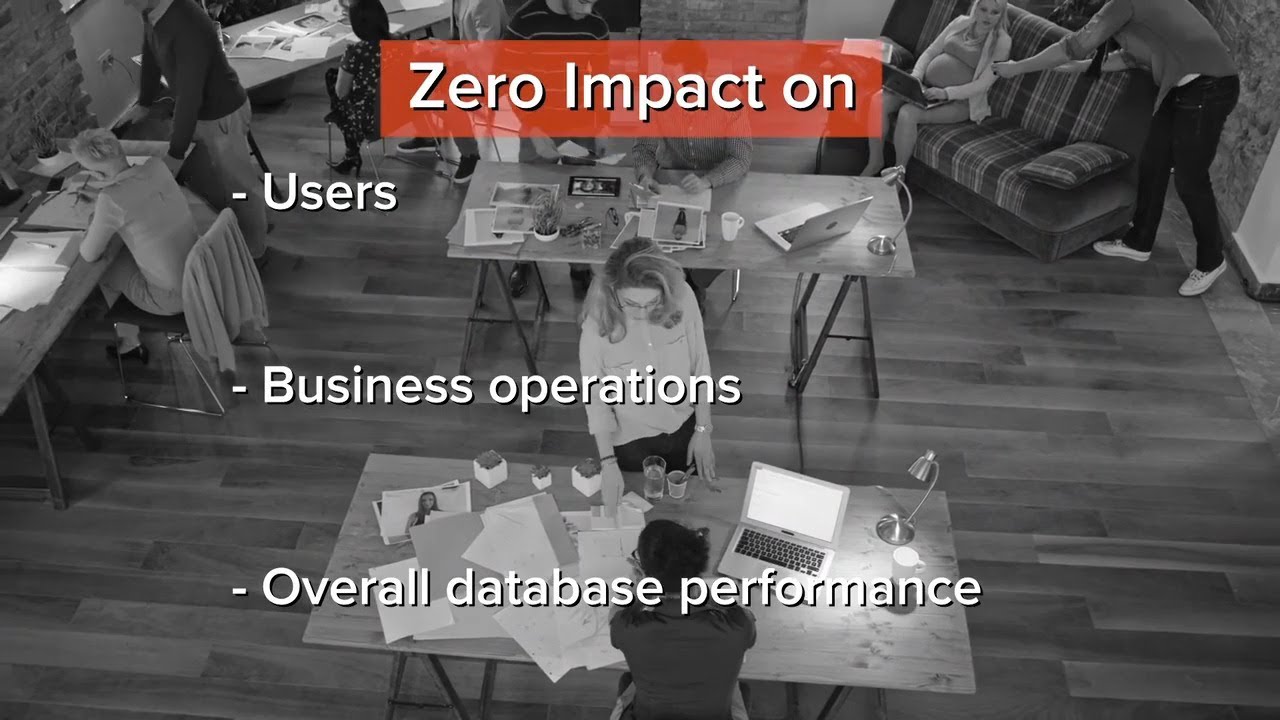 SharePlex&reg;: Keep applications and databases in sync and ready for use at a moment&rsquo;s notice