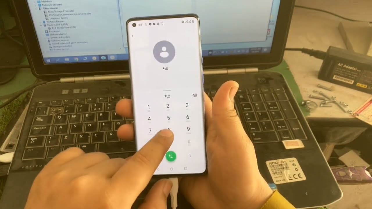 OnePlus 8 Pro: Android 13 to 11 Downgrade Convert to Global ROM (No APK Needed) Firmware Flashing