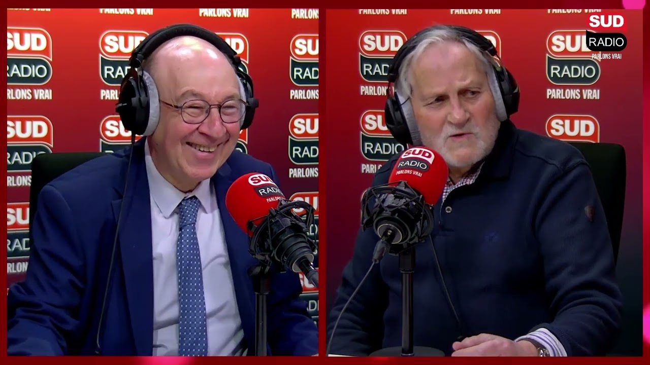 Les clefs d'une vie avec Jean-Jacques Debout