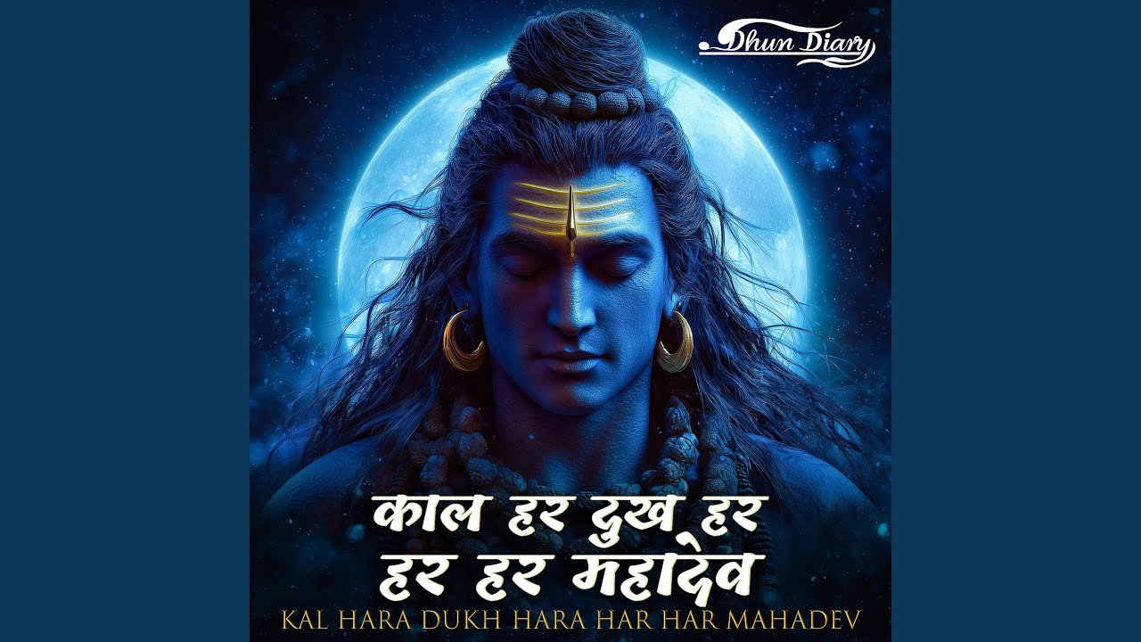 Kal Hara Dukh Hara Har Har Mahadev