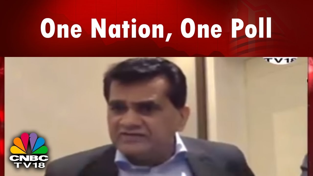 LS & Assembly Polls Together: A Good Idea? || Big Debate with Law Panel || CNBC TV18