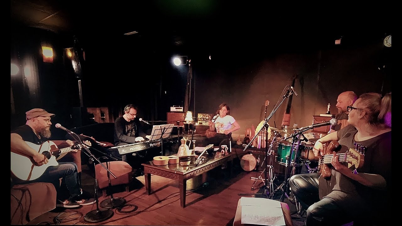 The Apotihans/ Η Σουλτανα η Φωφω - One Take Project