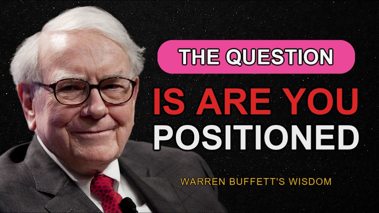 Warren Buffett: If Japan Stops Funding The World, Everything In America Reprices
