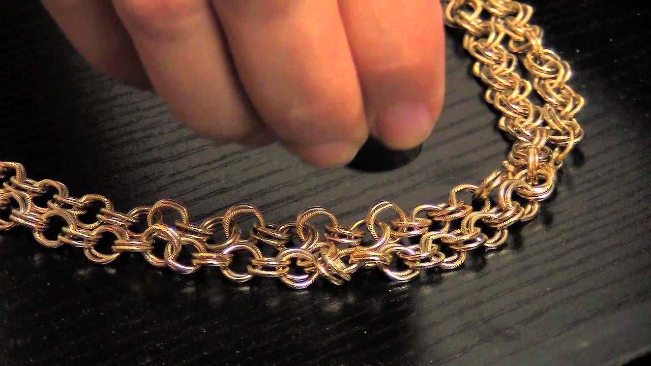 How to Test Your Gold Jewelry