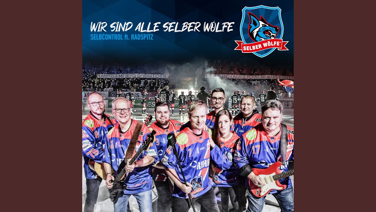 Wir sind alle Selber Wölfe