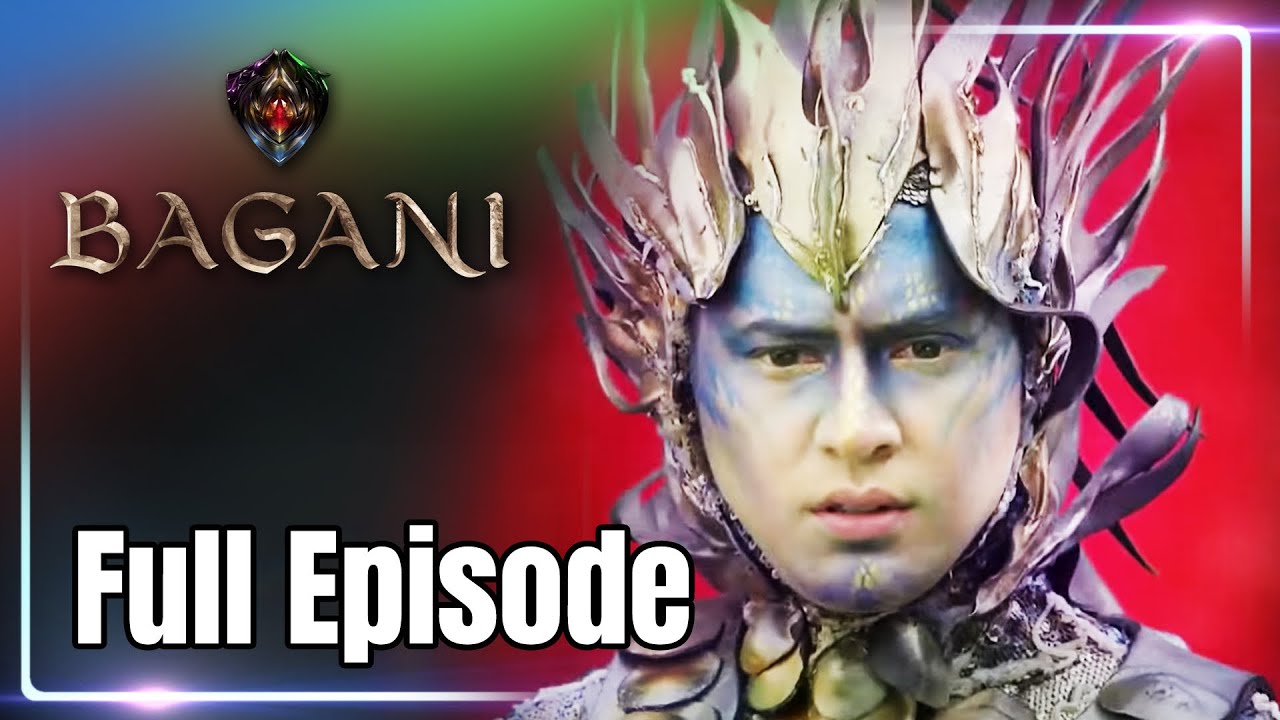 Bagani Episode 33 | English Subbed