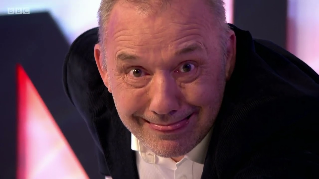 Vic & Bob's Big Night Out - Series 2 Episode 4 (S2E4) Part 1 of 3