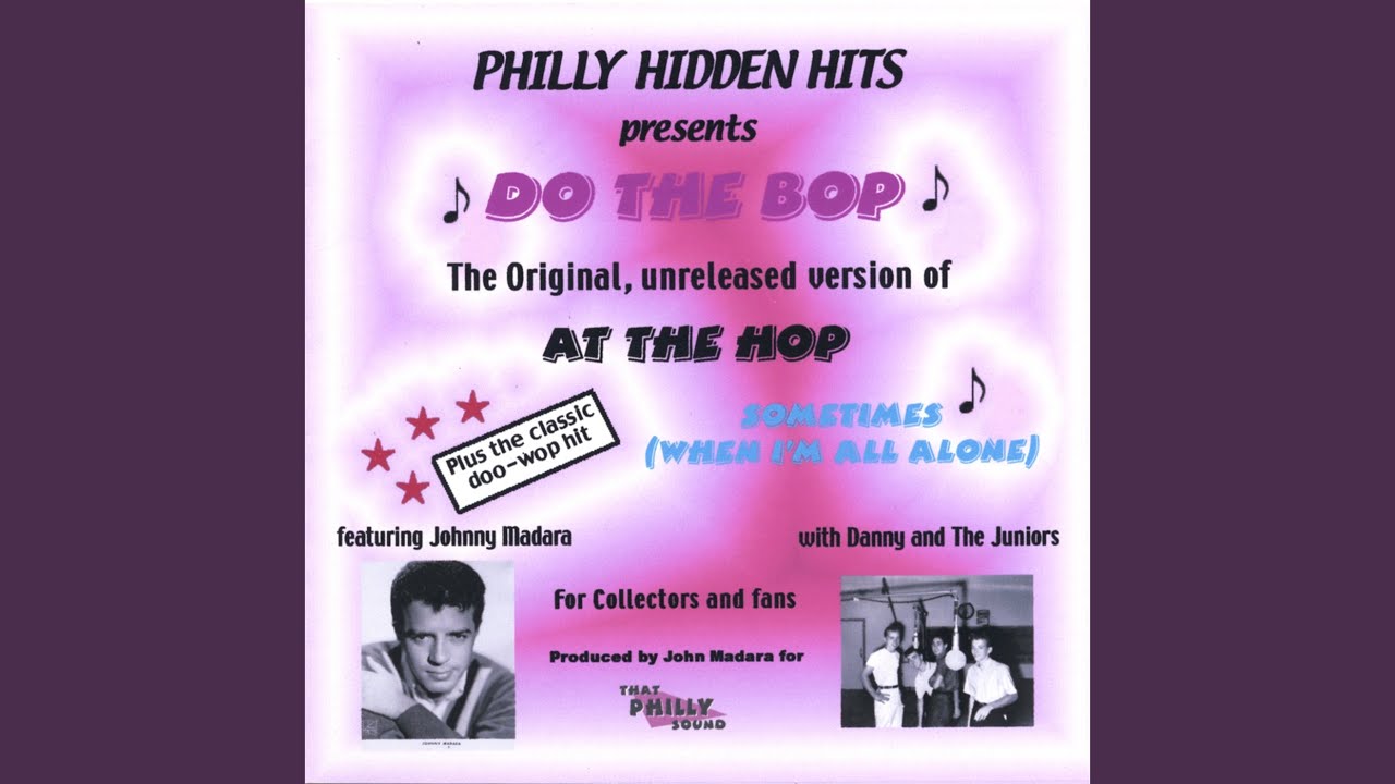Do The Bop