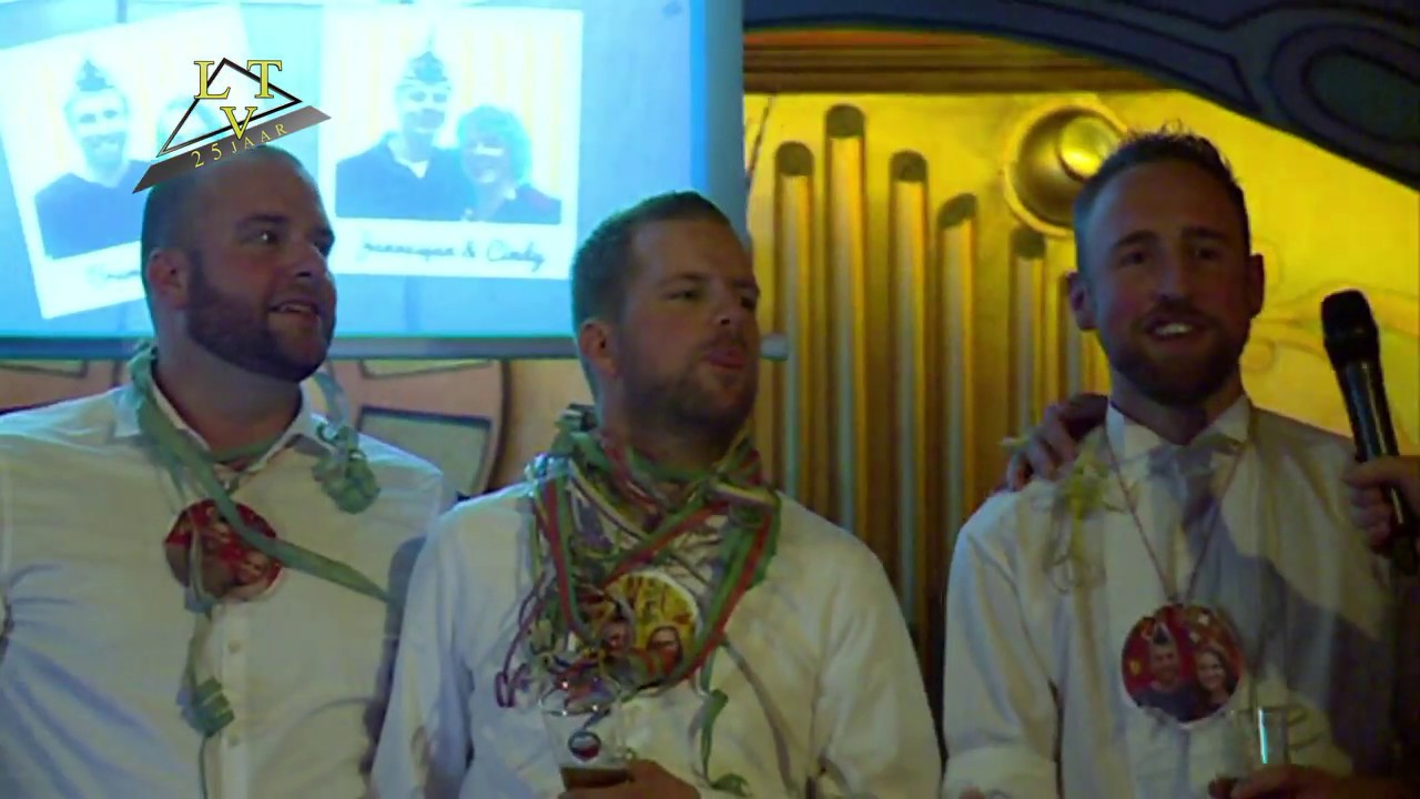 Prins Carnaval Zeeland 2019