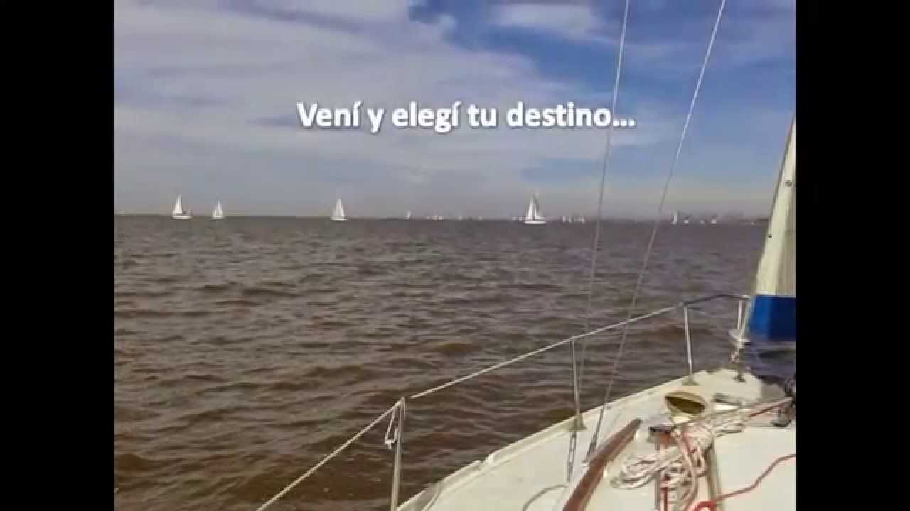 Curso de Timonel Yate a Vela y Motor en Escala Nautica
