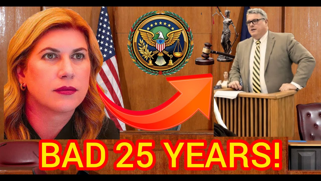 Inside the Criminal Docket: Probation Violations, Plea Deals, and Final Warnings
