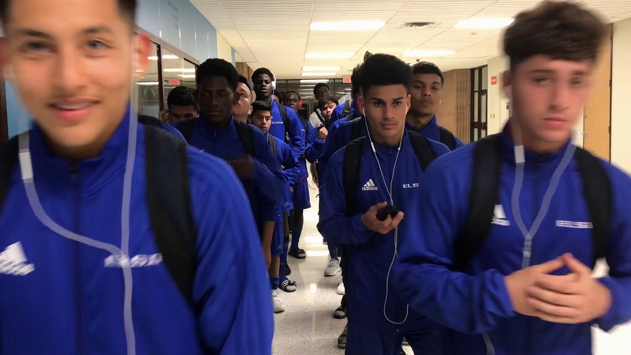 Elsik Soccer 2018 UIL State Champions Playoff Moments
