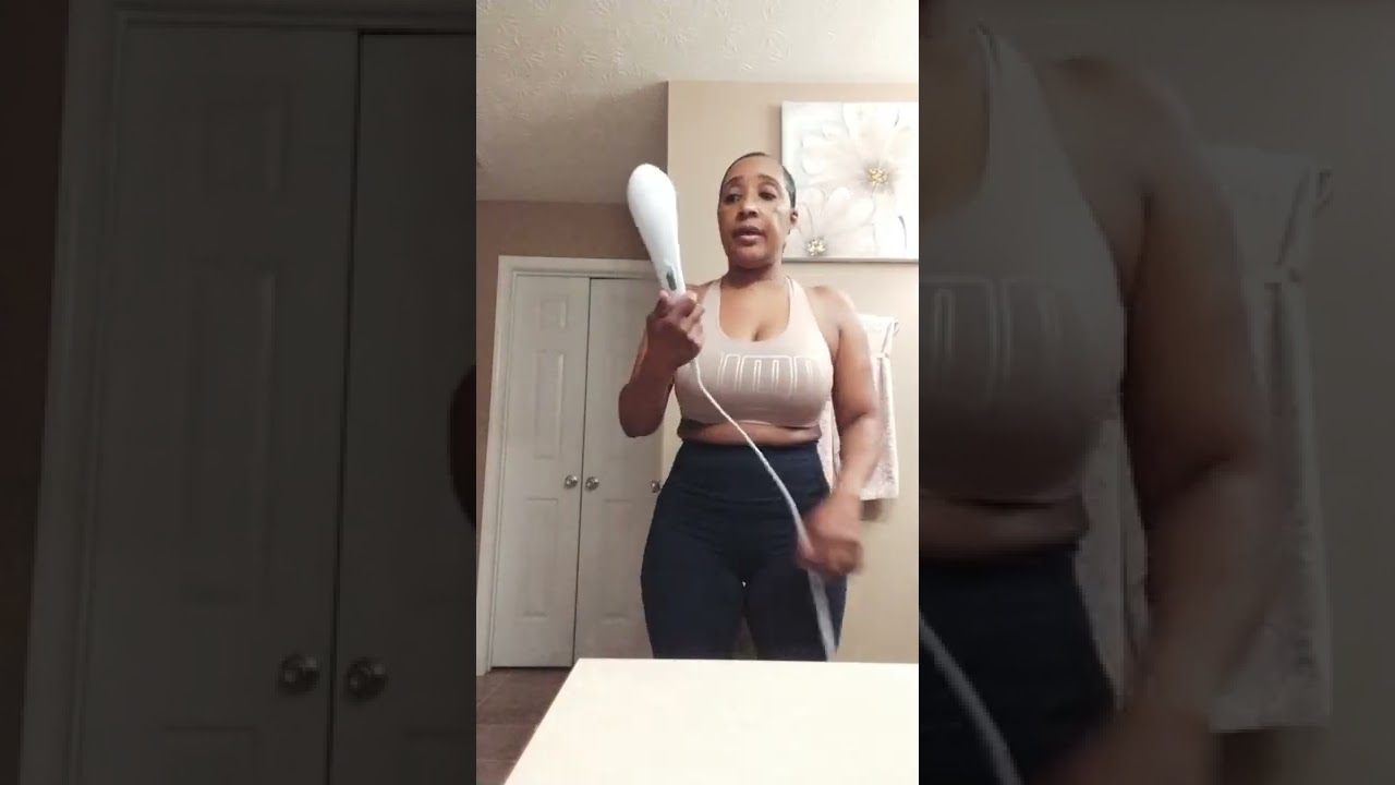 SonoBello After Liposuction Maintenance (the consultation untold details)