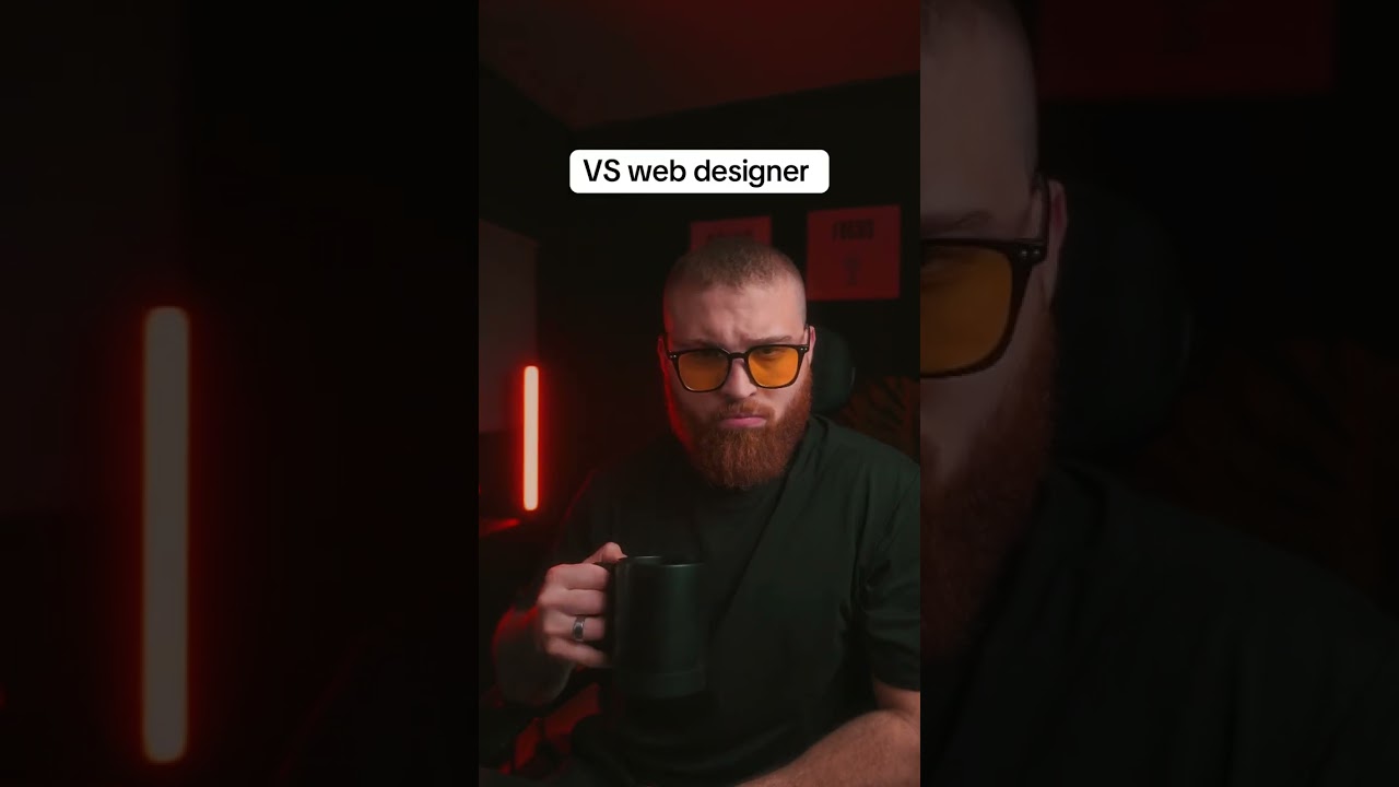 Who won? ChatGPT or UI/UX designer AI has replaced those creating templates and basic designs &mdash; but