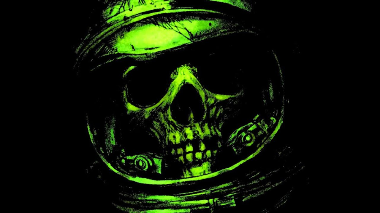 Los cosmonautas fantasma (Real)