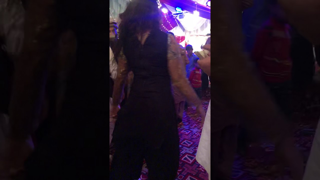Best Mujra Dance Clip | Way arya mai sonh ki laaree || Video 2019